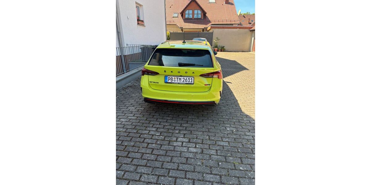 Skoda Octavia 56.000 km 32.000 &euro; Bad Wünnenberg 33181