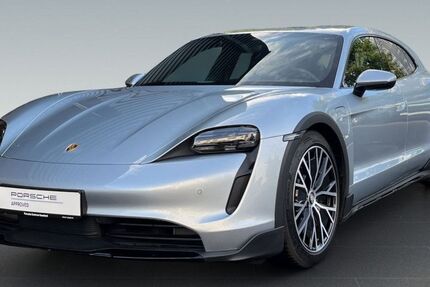 Porsche Taycan 28.844 km 62.800 € Saarbrücken 66115