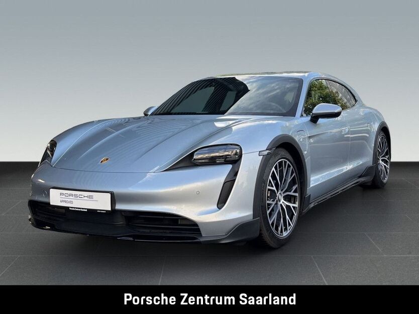 Porsche Taycan 28.844 km 62.800 € Saarbrücken 66115