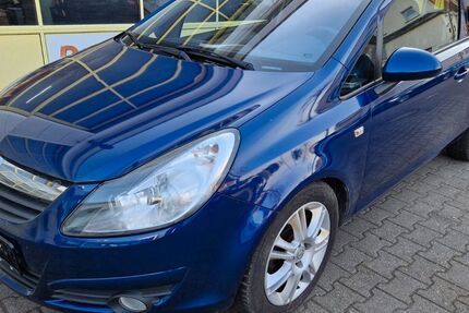 Opel Corsa 239.000 km 1.750 &euro; Rathenow 14712