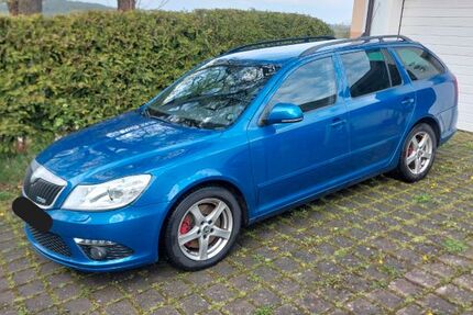 Skoda Octavia 238.000 km 4.300 &euro; Pfofeld 91738