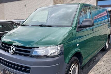 VW T5 Transporter 268.000 km 8.990 &euro; Stadthagen 31655