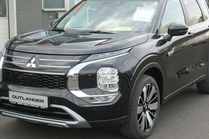Mitsubishi Plug-in Hybrid Outlander 1.200 km 45.500 &euro; Butzbach 35510