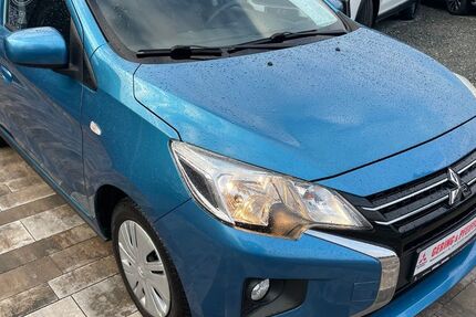 Mitsubishi Space Star 42.150 km 9.980 &euro; Chemnitz 09116