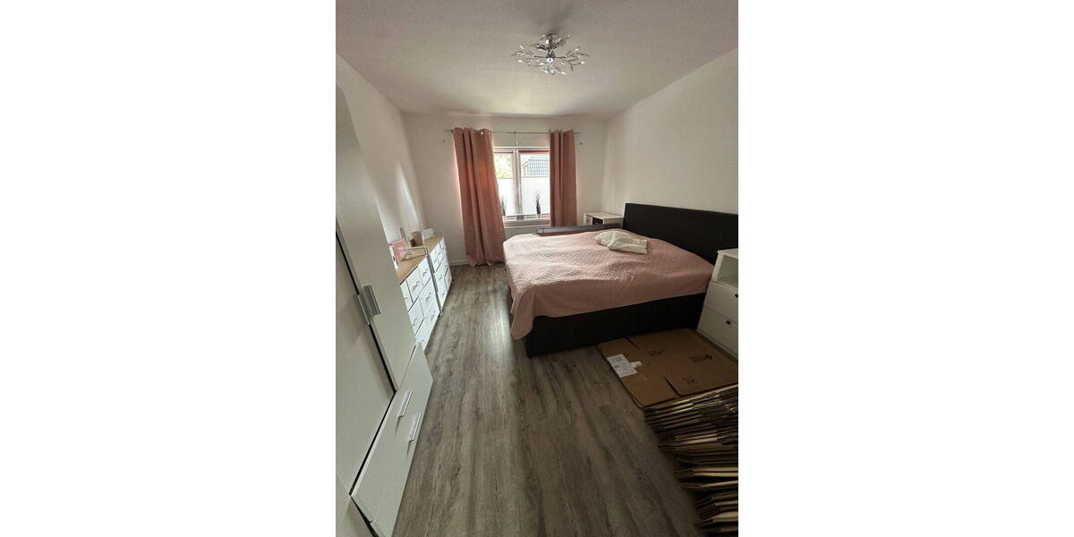 Terrassenwohnung Itzehoe - 3 Zimmer, 70 m&sup2;, 740&euro; | Angebot:26044991