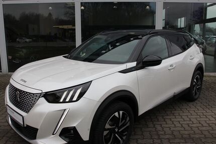 Peugeot 2008 23.350 km 20.990 &euro; Neumünster 24539