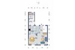 Doppelhaushälfte Schleswig - 3 Zimmer, 71 m&sup2;, 235.000&euro; | Angebot:26439338