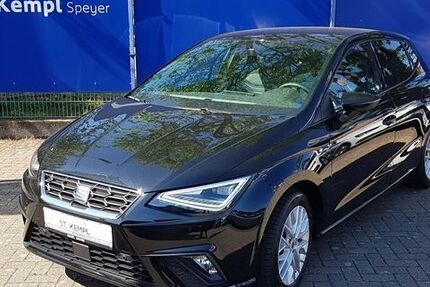 Seat Ibiza 20.900 km 19.990 € Speyer 67346