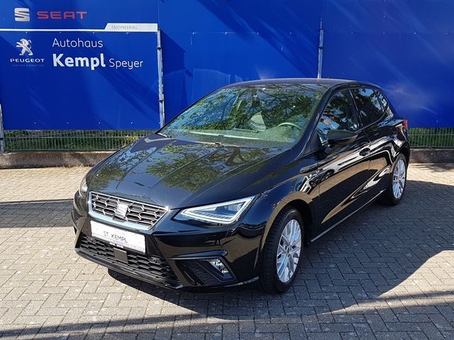 Seat Ibiza 20.900 km 19.990 € Speyer 67346