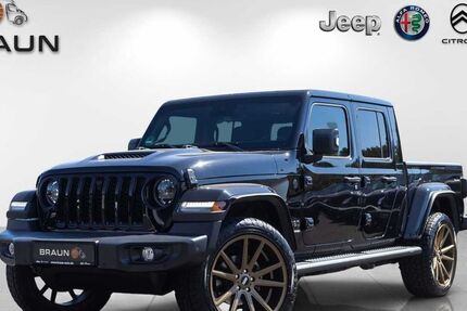 Jeep Gladiator 13.000 km 57.850 &euro; Koblenz 56070
