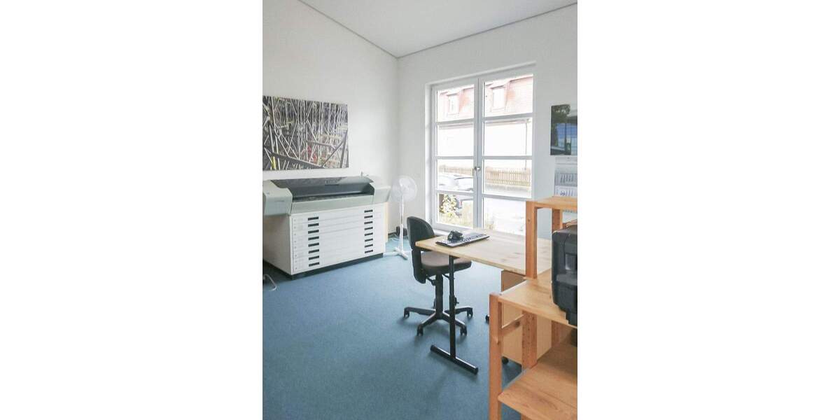 Gewerbeobjekt Bad Kissingen Hausen - 6 Zimmer, 270 m&sup2;, 495.000&euro; | Angebot:24033573