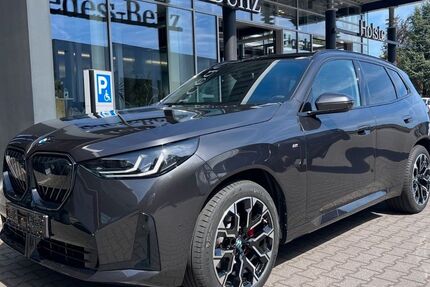 BMW X3 27.900 km 58.900 &euro; Schöppingen 48624