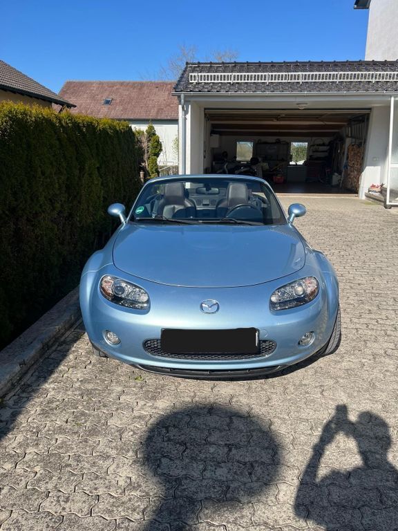 MX-5