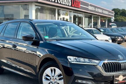 Skoda Octavia 155.000 km 16.790 &euro; Schorfheide 16244