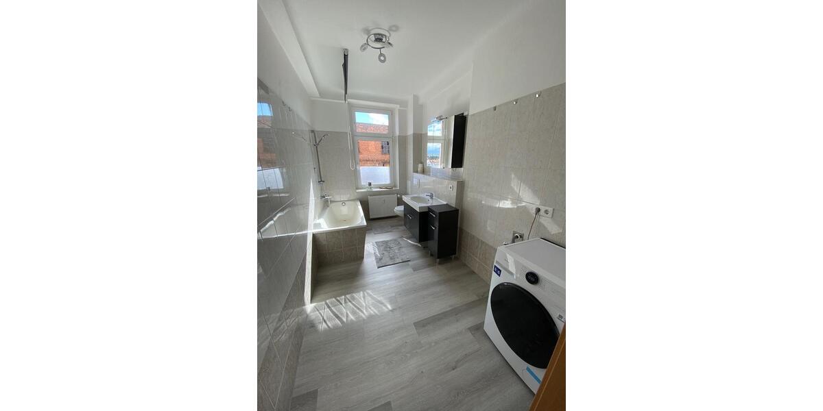 Etagenwohnung Aschersleben - 1 Zimmer, 20 m&sup2;, 420&euro; | Angebot:24360728
