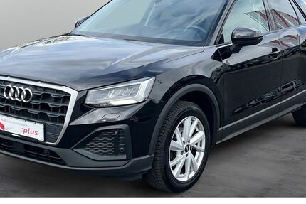 Audi Q2 46.500 km 22.380 &euro; Kitzingen 97318
