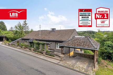 Haus Gönnersdorf - 10 Zimmer, 350 m&sup2;, 265.000&euro; | Angebot:26219612