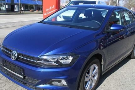 VW Polo 60.000 km 14.650 &euro; Kiel-Kronshagen 24119