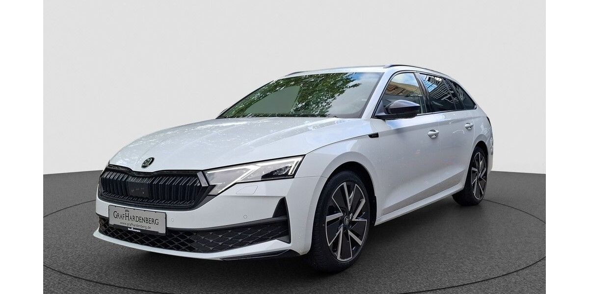 Skoda Octavia 27.097 km 35.290 &euro; Karlsruhe 76131