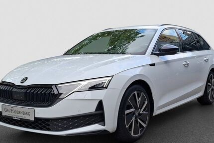 Skoda Octavia 29.000 km 35.290 &euro; Karlsruhe 76131