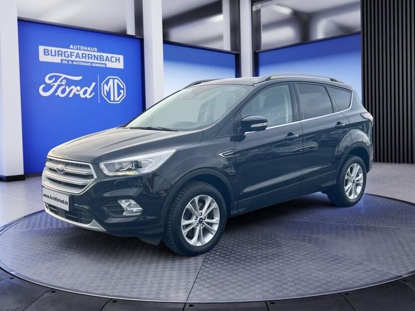 Kuga