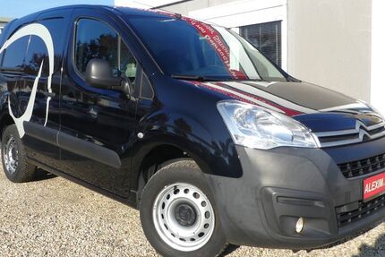 Citroen Berlingo 178.872 km 5.400 € Leipzig 04179