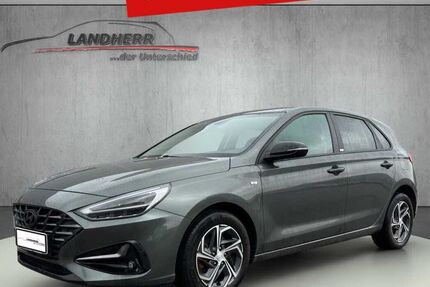 Hyundai i30 95.800 km 13.590 &euro; Thannhausen 86470
