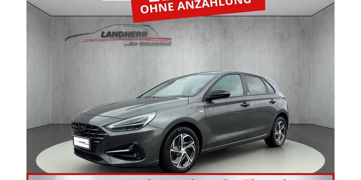 Hyundai i30 95.800 km 13.590 &euro; Thannhausen 86470