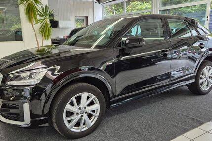 Audi Q2 109.121 km 16.590 &euro; Attendorn 57439