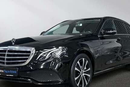 Mercedes-Benz E 300 109.864 km 25.790 € Oldenburg 26129