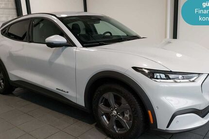 Ford Mustang Mach-E 35.217 km 33.990 € Wuppertal 42287