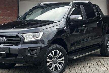 Ford Ranger 62.485 km 29.990 &euro; Düsseldorf 40599