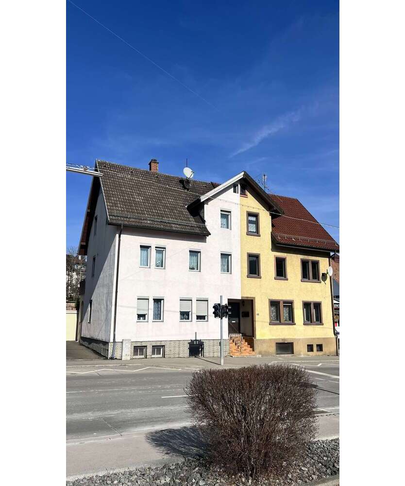 Haus zum Kaufen in Albstadt 299.000 € 133 m²