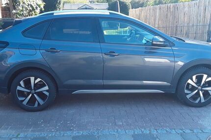 VW Taigo 22.500 km 20.499 &euro; Kiel 24145