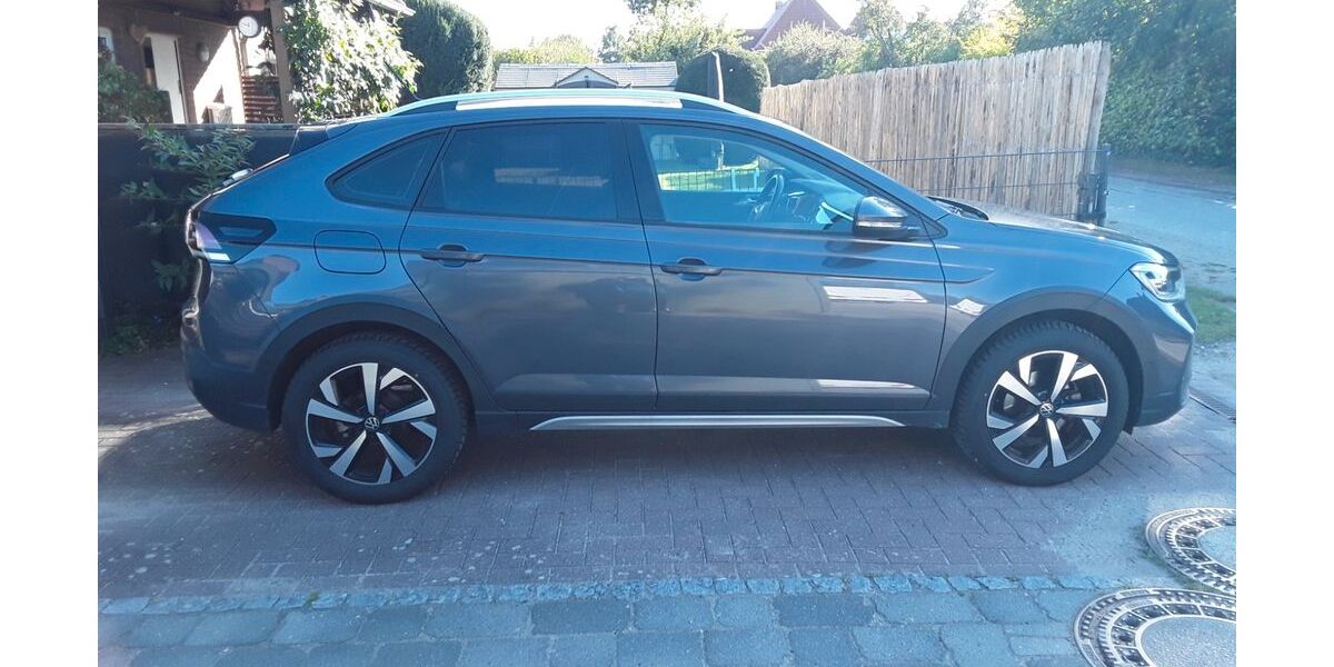 VW Taigo 22.500 km 20.499 &euro; Kiel 24145