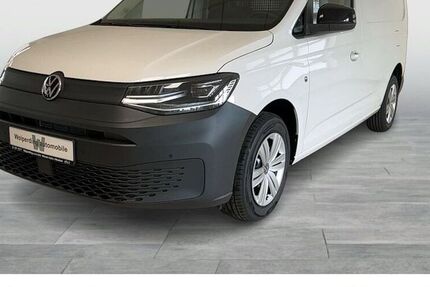VW Caddy Maxi