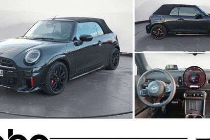 Mini John Cooper Works Cabrio 4.809 km 41.990 &euro; Horb am Neckar 72160