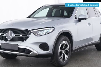 Mercedes-Benz GLC 300 8.846 km 58.790 &euro; Bornheim 53332