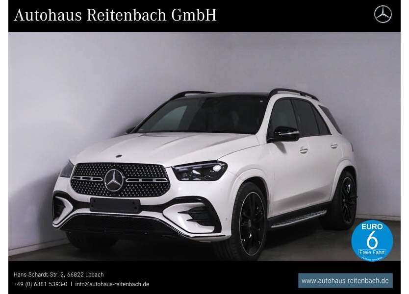 GLE 450