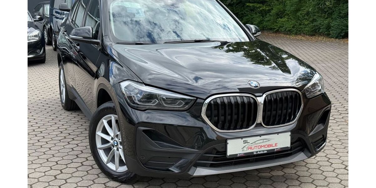 BMW X1 154.000 km 17.990 &euro; Ammerndorf 90614