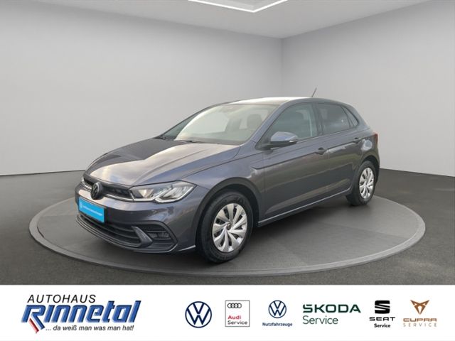 VW Polo 3.500 km 23.730 € Rudolstadt 07407