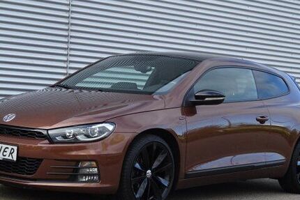 VW Scirocco 93.293 km 18.790 € Ravensburg 88213