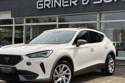 Cupra Formentor 44.195 km 21.950 &euro; Lemwerder 27809