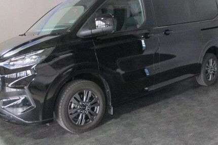 Ford Transit Custom 24.800 km 44.580 &euro; Königsbrunn 86343