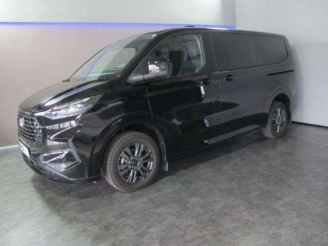 Ford Transit Custom 24.800 km 44.580 &euro; Königsbrunn 86343