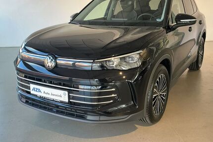 VW Tiguan 1.500 km 43.900 &euro; Friesoythe 26169