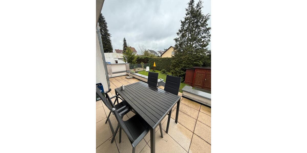 Erdgeschoßwohnung Dillingen (Saar) - 2 Zimmer, 90 m&sup2;, 720&euro; | Angebot:26396067