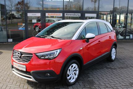 Opel Crossland (X) 62.097 km 11.970 &euro; Ahrensburg 22926