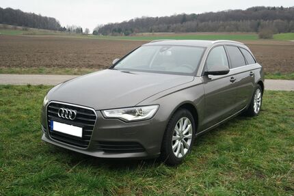 Audi A6 204.500 km 10.890 &euro; Haarbach 94542