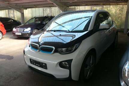 BMW i3 81.000 km 9.490 &euro; Ludwigsburg 71634